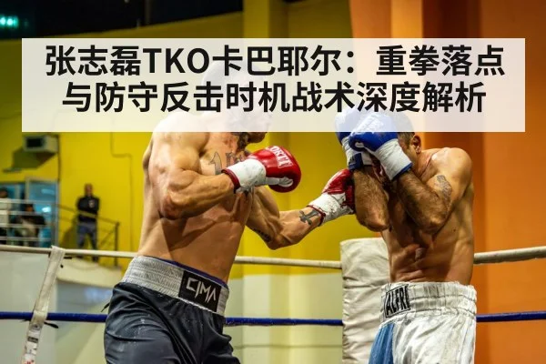张志磊TKO卡巴耶尔：重拳落点与防守反击时机战术深度解析
