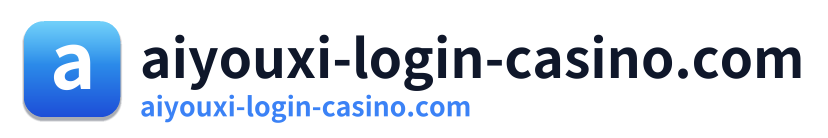 aiyouxi-login-casino.com